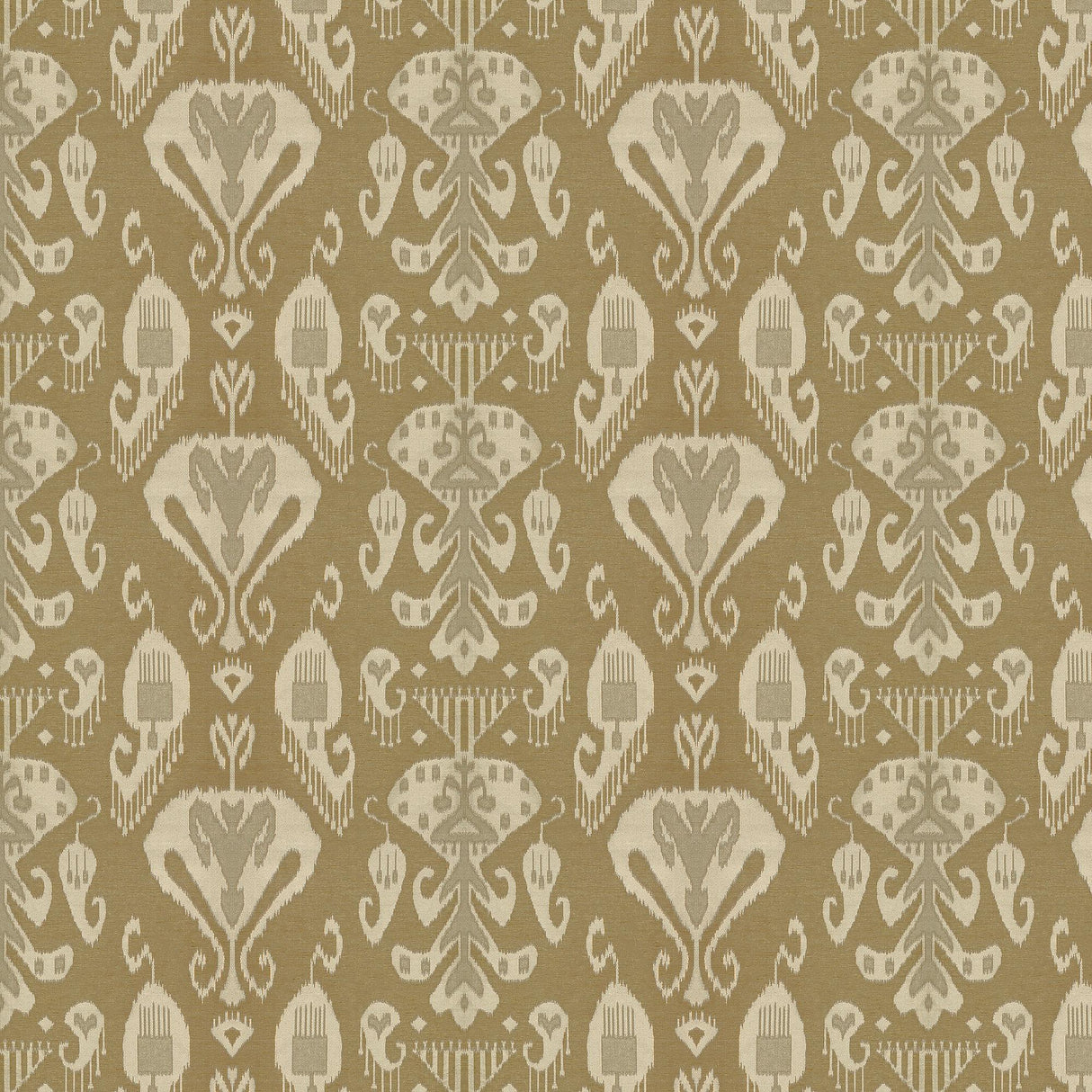 Kravet GILDED IKAT QUINCE Upholstery Fabric