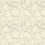 Kravet SCRAMBLE SILK PLATINUM Upholstery Fabric