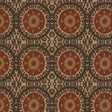 Kravet SUZI SEPIA Upholstery Fabric