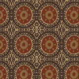 Kravet SUZI SEPIA Upholstery Fabric