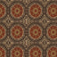 Kravet SUZI SEPIA Upholstery Fabric