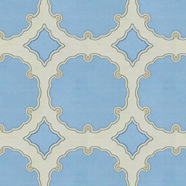 Kravet INTERPRETATION ATMOSPHERE Upholstery Fabric