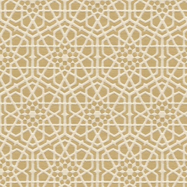 Kravet ANDALUSIA CUSTARD Upholstery Fabric