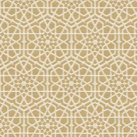 Kravet ANDALUSIA CUSTARD Upholstery Fabric