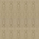 Kravet LEISI PAISLEY WHEAT Upholstery Fabric