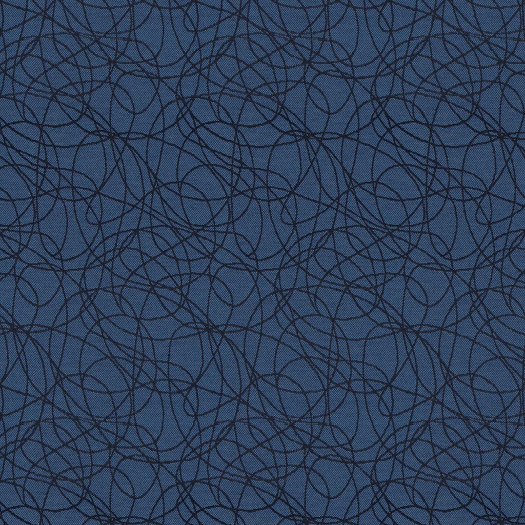 Kravet RUN AROUND LAGUNA Upholstery Fabric