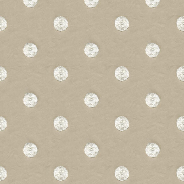 Kravet POWDER PUFFS LINEN Fabric