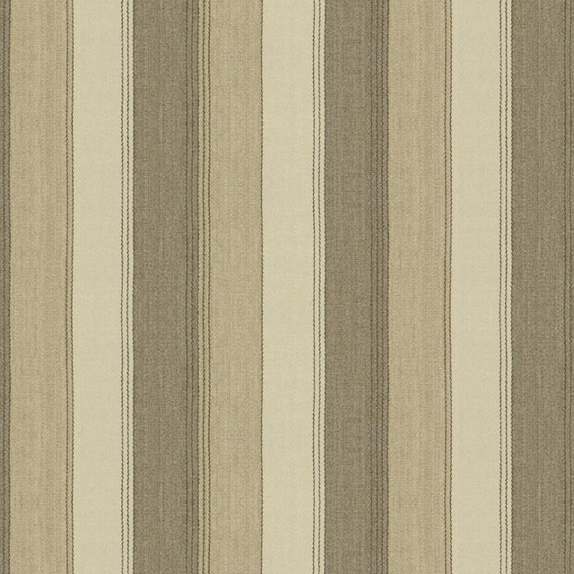 Kravet PUTRA STRIPE OYSTER Upholstery Fabric