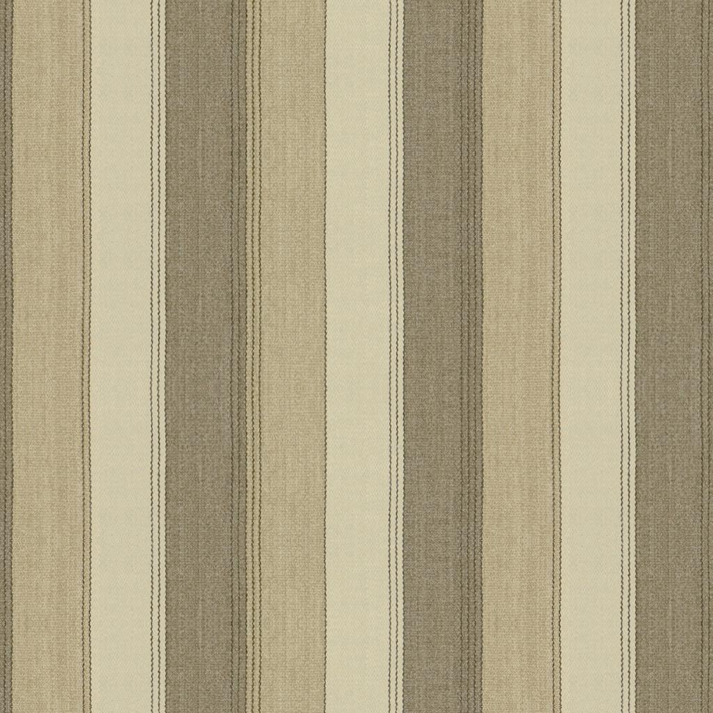 Kravet PUTRA STRIPE OYSTER Upholstery Fabric
