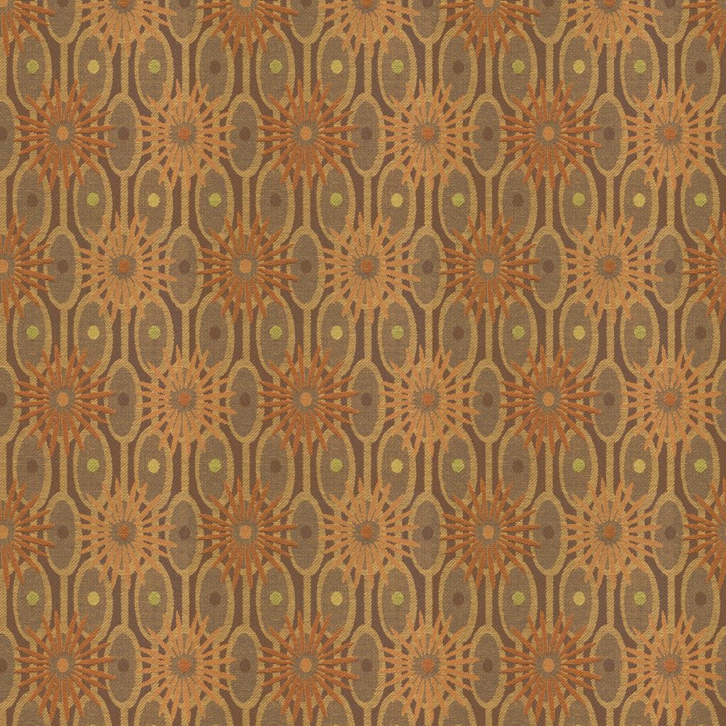 Kravet BURST OUT TIGERLILY Upholstery Fabric