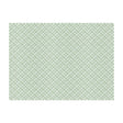 Kravet FIG GEO GRN/WHT Upholstery Fabric
