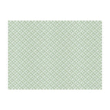 Kravet FIG GEO GRN/WHT Upholstery Fabric
