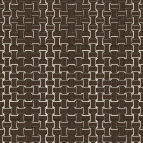 Kravet LINK UP WALNUT Upholstery Fabric