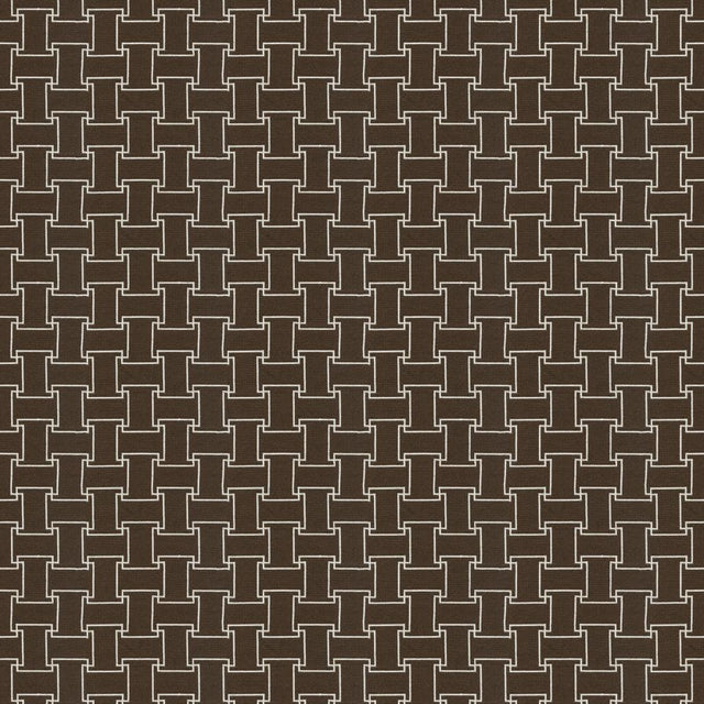 Kravet LINK UP WALNUT Upholstery Fabric