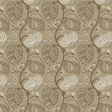 Kravet HANDMADE FLORAL SMOKED PEARL Fabric