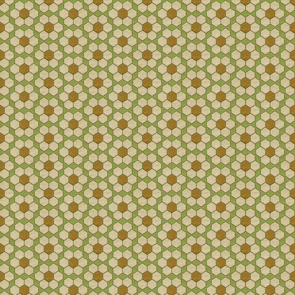 Kravet BURSA MOSAIC MEADOW Upholstery Fabric