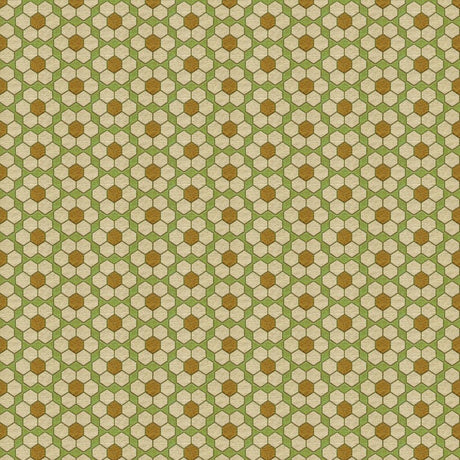 Kravet BURSA MOSAIC MEADOW Upholstery Fabric