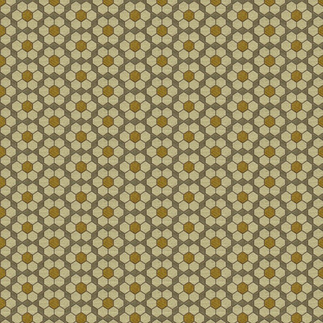 Kravet BURSA MOSAIC LEMON DROP Upholstery Fabric