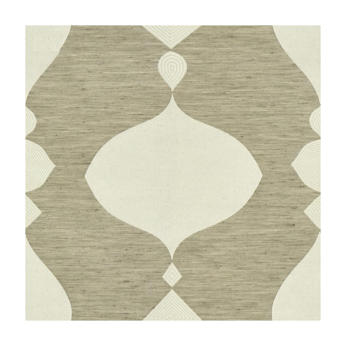 Kravet BEAD STRAND FLINT GREY Fabric