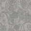 Kravet KIMORA SMOKE Upholstery Fabric