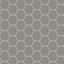 Kravet HEXI SPARK SILVER Upholstery Fabric
