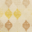 Kravet JAIDA SAFFRON Upholstery Fabric