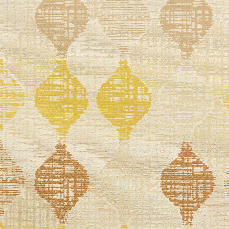 Kravet JAIDA SAFFRON Upholstery Fabric