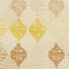 Kravet JAIDA SAFFRON Upholstery Fabric