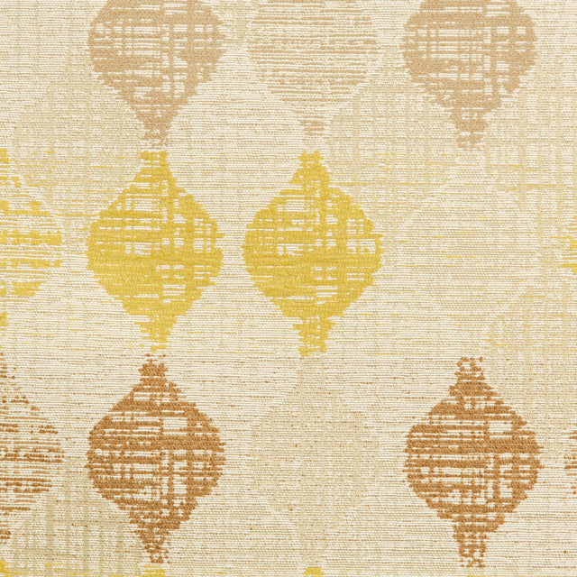 Kravet JAIDA SAFFRON Upholstery Fabric