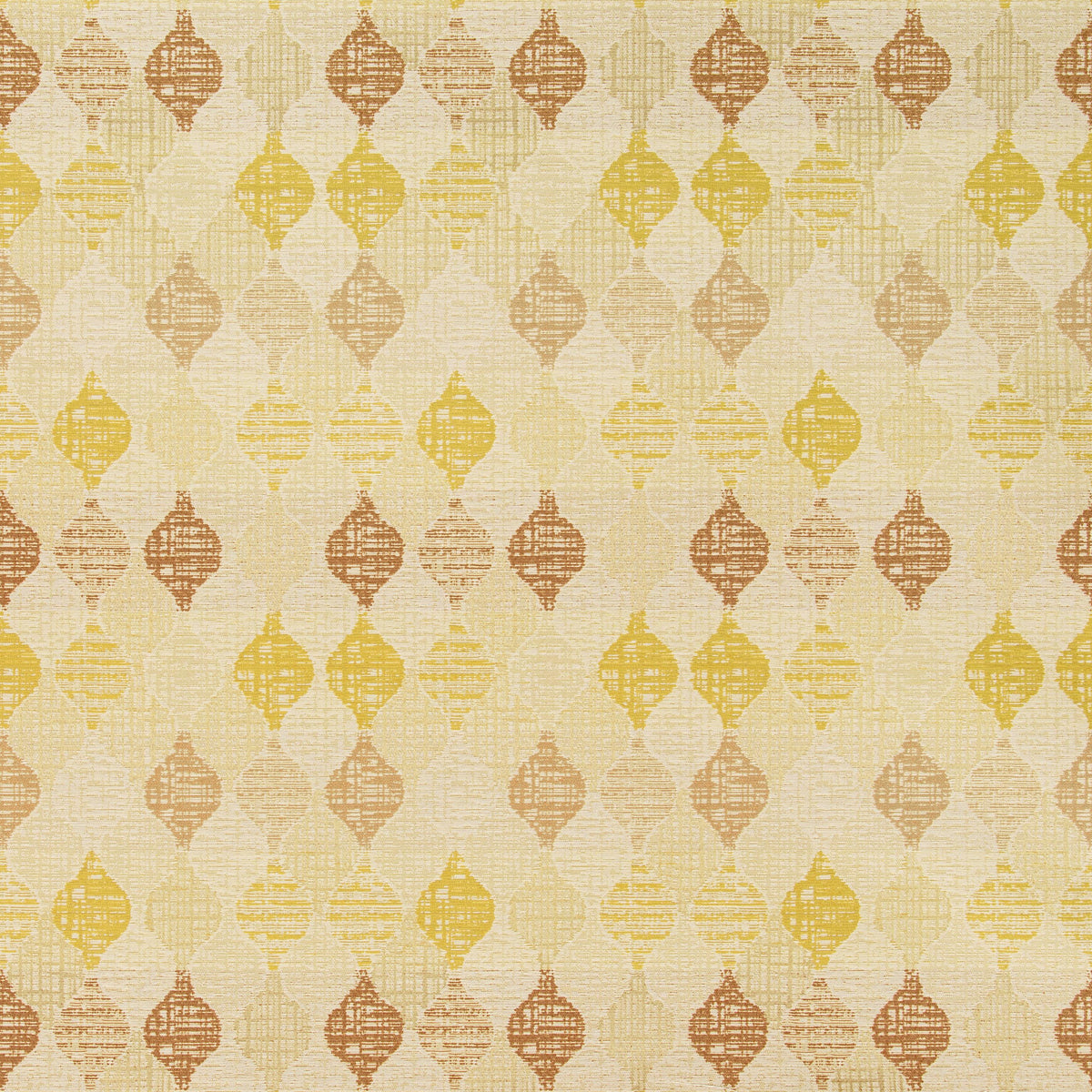 Kravet JAIDA SAFFRON Upholstery Fabric