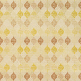 Kravet JAIDA SAFFRON Upholstery Fabric
