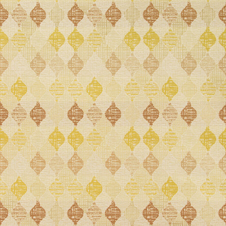 Kravet JAIDA SAFFRON Upholstery Fabric