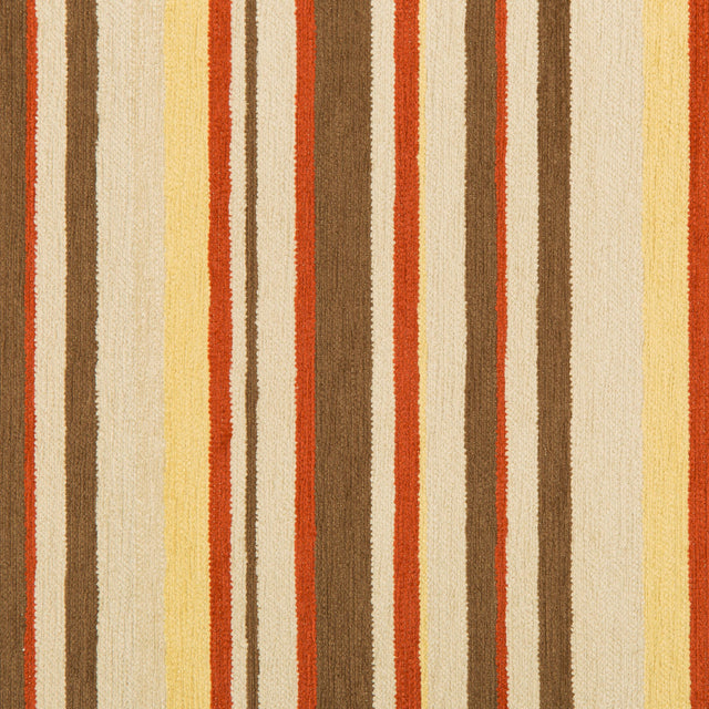 Kravet CAUSEWAY MESQUITE Upholstery Fabric