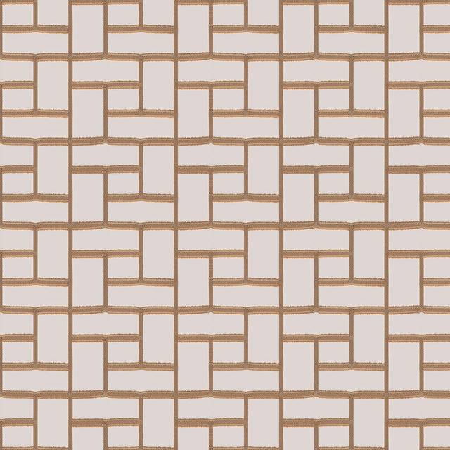 Kravet ACCESS COPPER Drapery Fabric