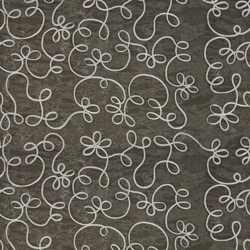 Kravet SELECT SILVER Drapery Fabric