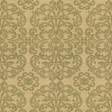 Kravet METALLIC MOTIF NICKEL Drapery Fabric