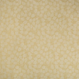 Kravet DOTTED LEAVES BUTTERSCOTCH Drapery Fabric