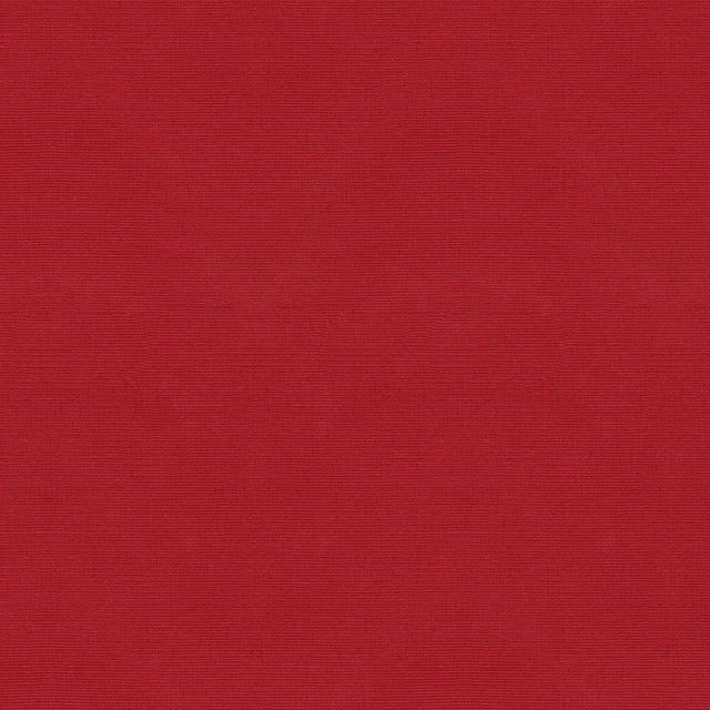Brunschwig & Fils ZINA MOIRE RED Upholstery Fabric