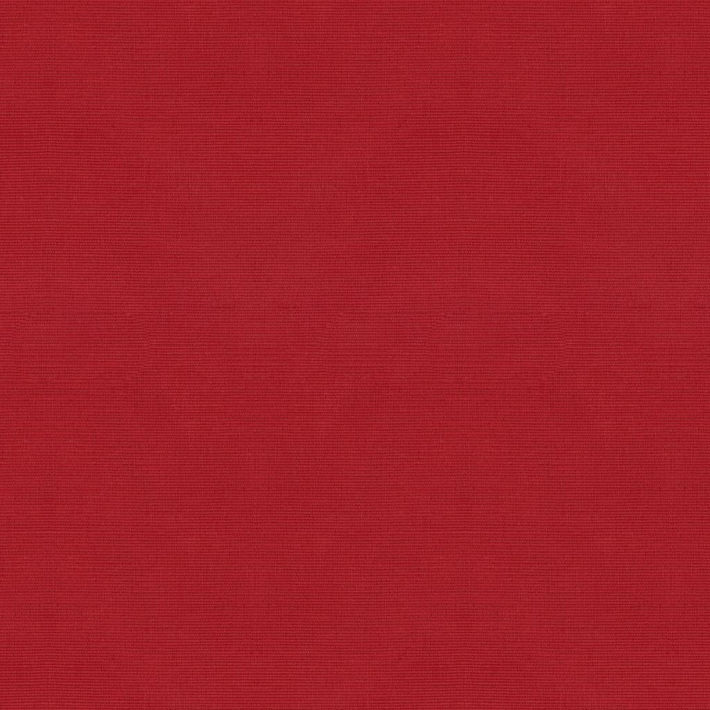 Brunschwig & Fils ZINA MOIRE RED Upholstery Fabric