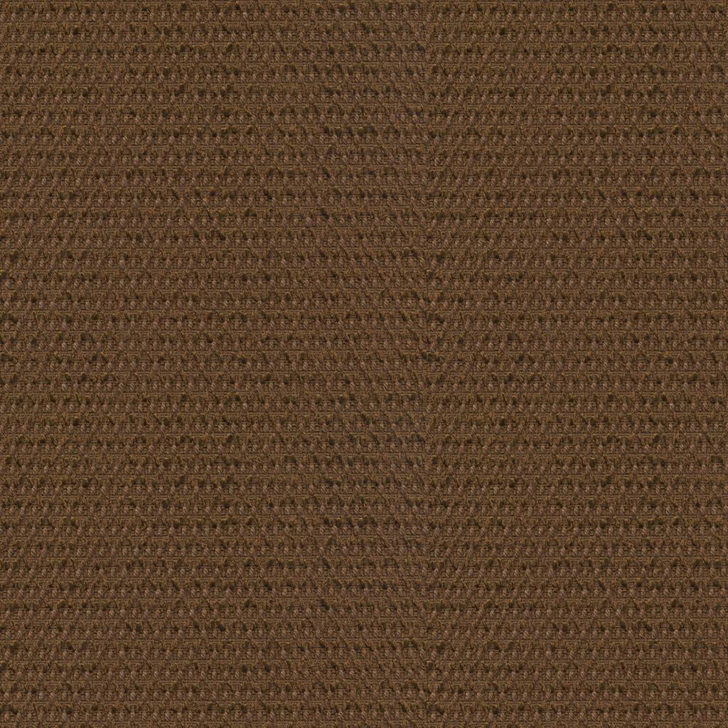 Brunschwig & Fils CHI TEXTURE CHOCOLATE Upholstery Fabric
