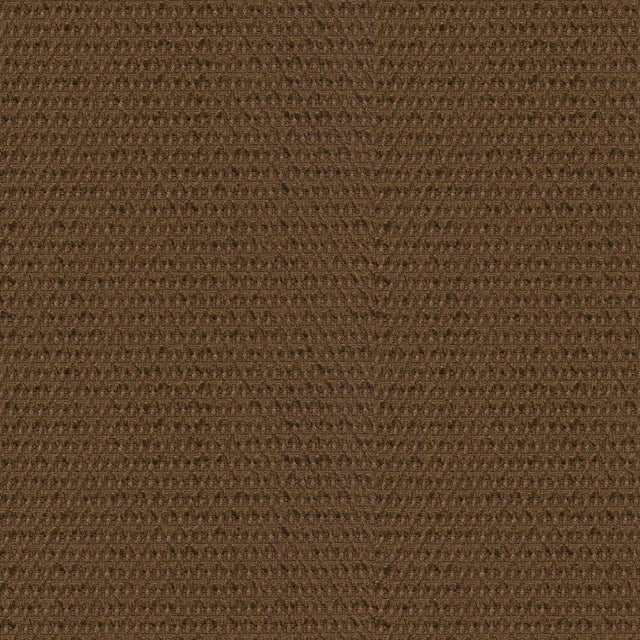 Brunschwig & Fils CHI TEXTURE CHOCOLATE Upholstery Fabric