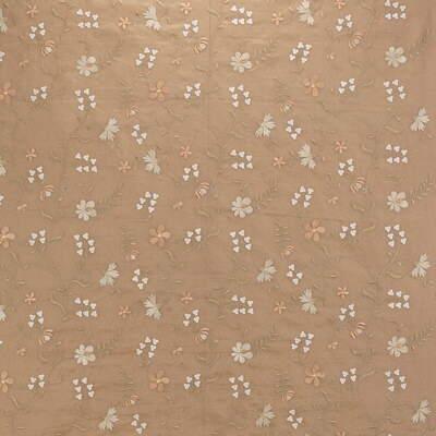 Kravet SINENSIS SHEER APRICOT Drapery Fabric