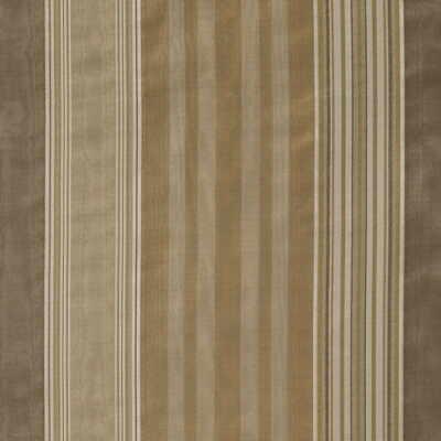 Kravet LAYERED STRIPE AMBER Drapery Fabric