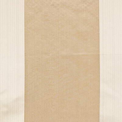 Kravet STRIE SATIN SHEER AMBER Drapery Fabric