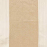 Kravet STRIE SATIN SHEER AMBER Drapery Fabric