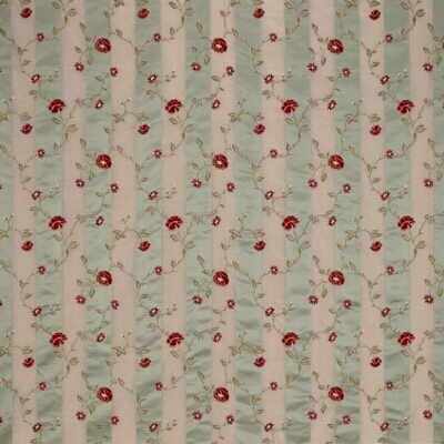 Kravet TEAROSE SHEER CELADON Drapery Fabric