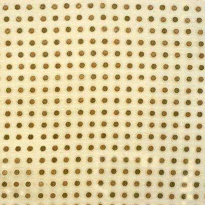 Kravet SILK SPOT GREEN TEA Drapery Fabric