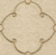Kravet CLOE LINEN WEAVE NATURAL Drapery Fabric