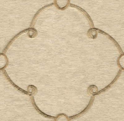 Kravet CLOE LINEN WEAVE NATURAL Drapery Fabric