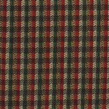Lee Jofa FIONA CHECK JUNIPER Upholstery Fabric